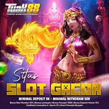 Apk Slot Minimal Deposit 5000 - Situs Togel Online Terpercaya - Bandar Toto